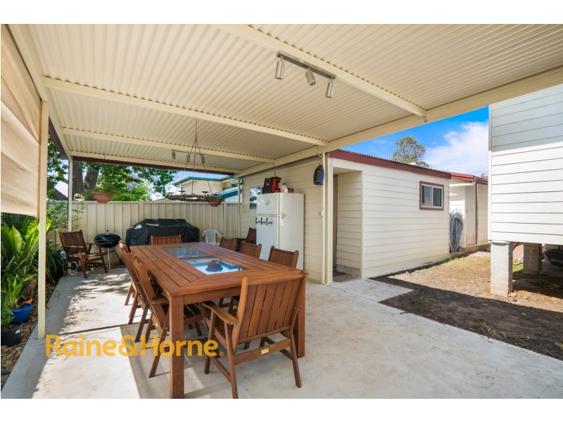 59 Weir Road, Warragamba NSW 2752