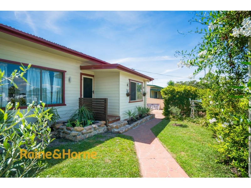 59 Weir Road, Warragamba NSW 2752