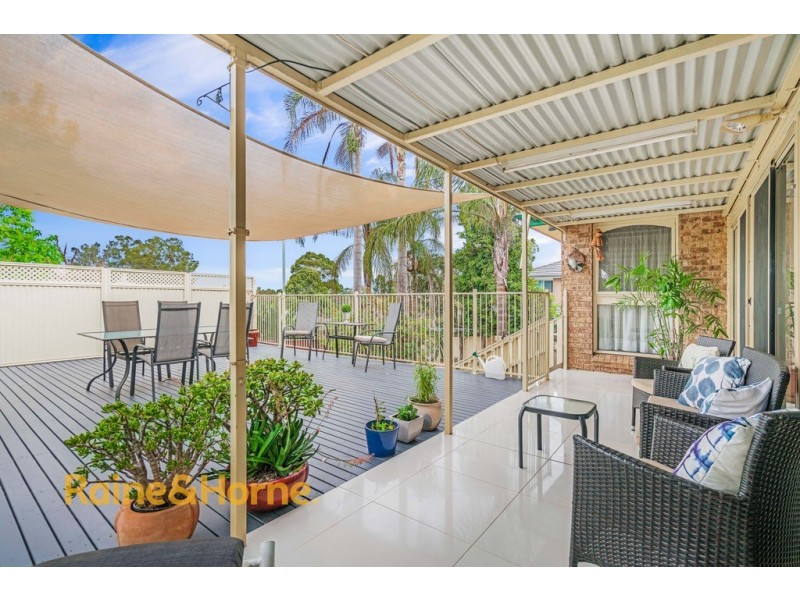 9 Elk Place, Cranebrook NSW 2749