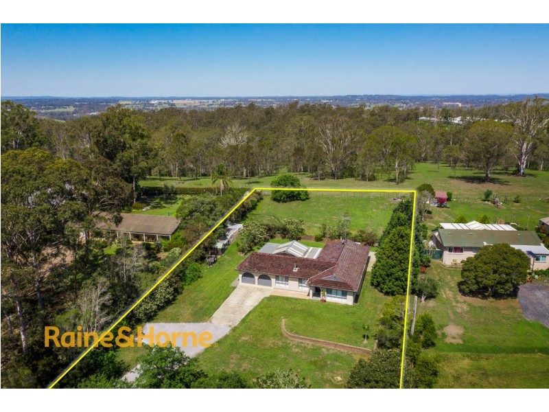 84 Ridgehaven Road, Silverdale NSW 2752
