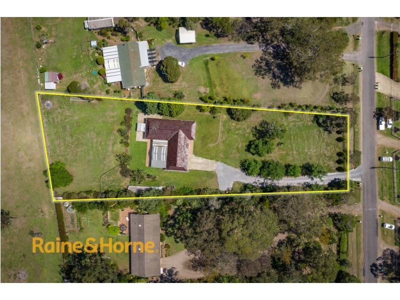 84 Ridgehaven Road, Silverdale NSW 2752