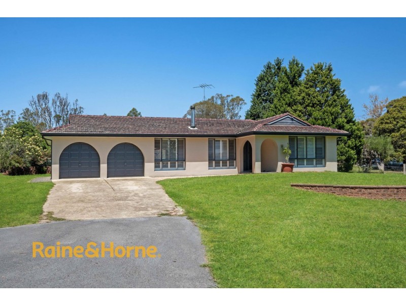 84 Ridgehaven Road, Silverdale NSW 2752