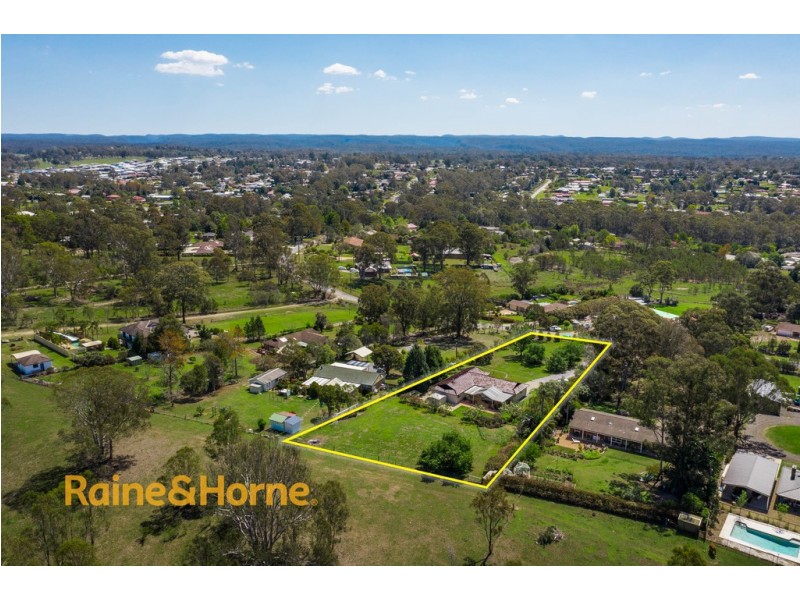 84 Ridgehaven Road, Silverdale NSW 2752