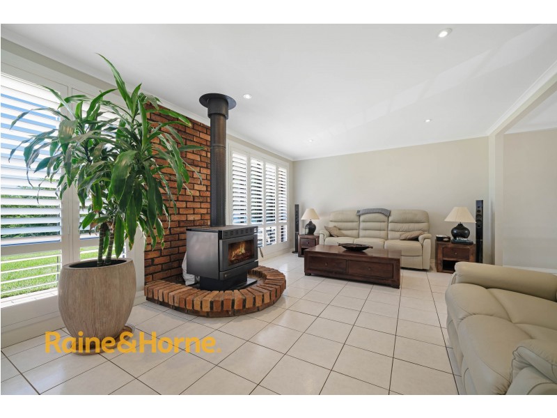 84 Ridgehaven Road, Silverdale NSW 2752