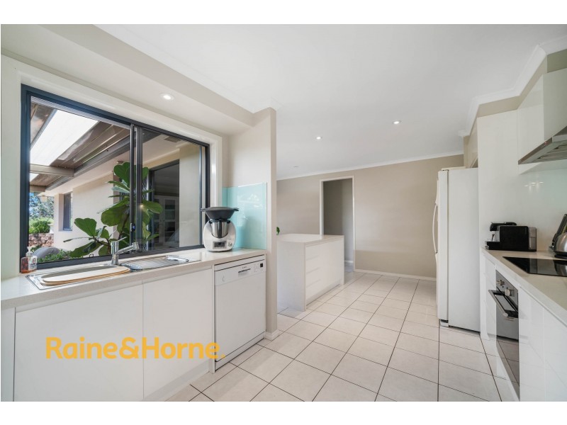 84 Ridgehaven Road, Silverdale NSW 2752