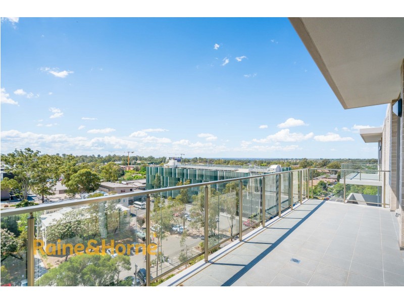 A709/ 48-56 Derby Street, Kingswood NSW 2747