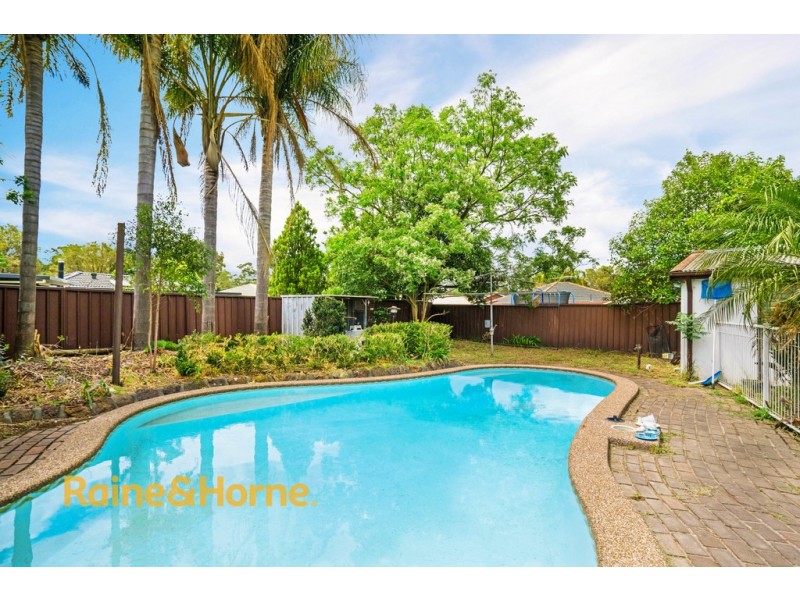 21 Heavey Street, Werrington NSW 2747