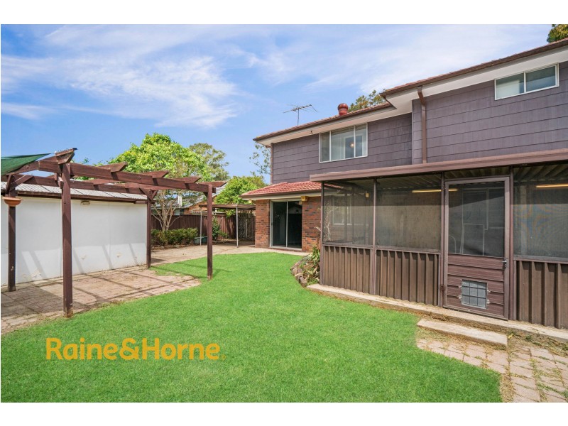 21 Heavey Street, Werrington NSW 2747