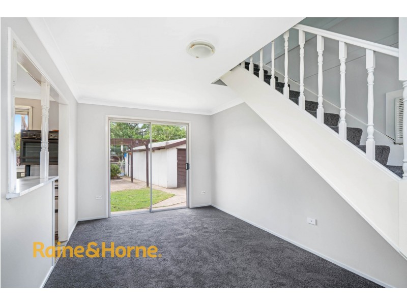 21 Heavey Street, Werrington NSW 2747