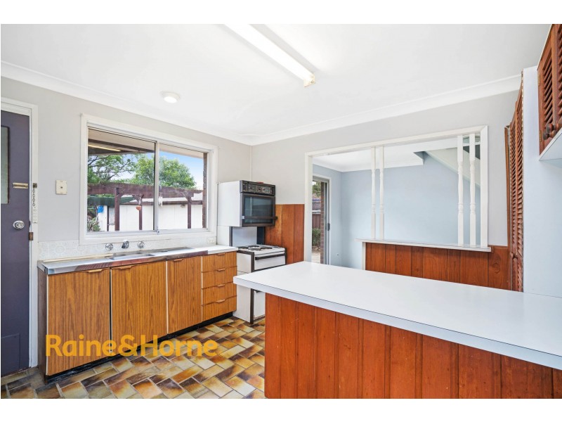 21 Heavey Street, Werrington NSW 2747