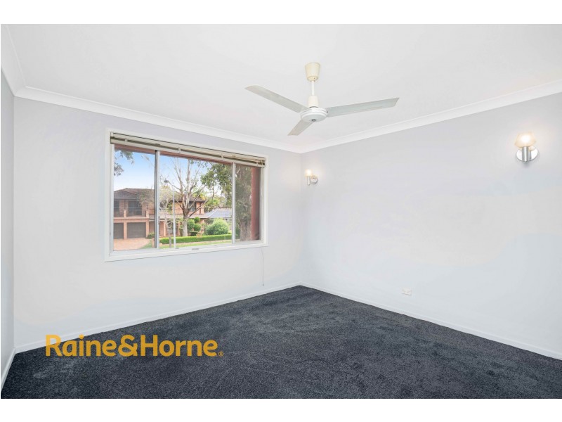 21 Heavey Street, Werrington NSW 2747