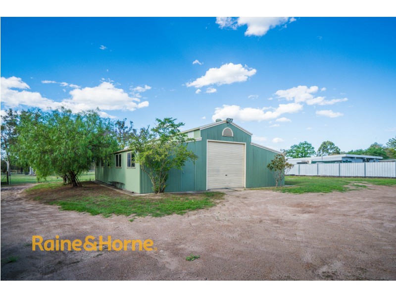 151- 157 Whitegates Road, Londonderry NSW 2753