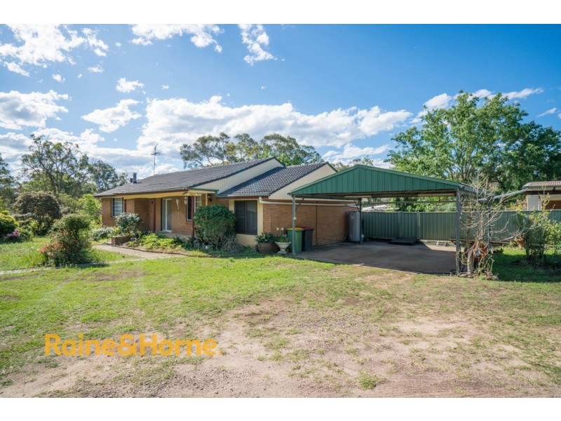 151- 157 Whitegates Road, Londonderry NSW 2753