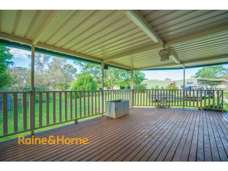 151- 157 Whitegates Road, Londonderry NSW 2753
