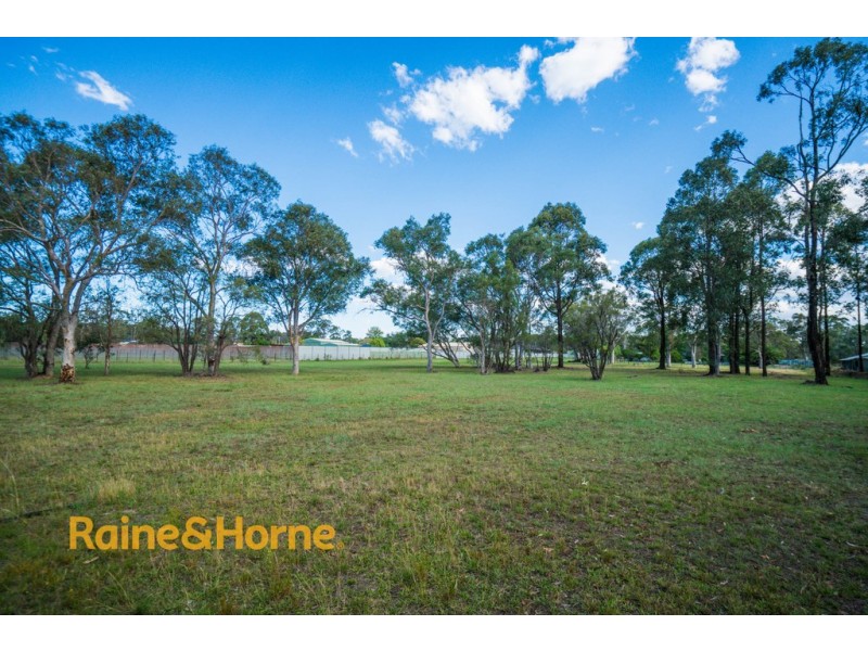 151- 157 Whitegates Road, Londonderry NSW 2753