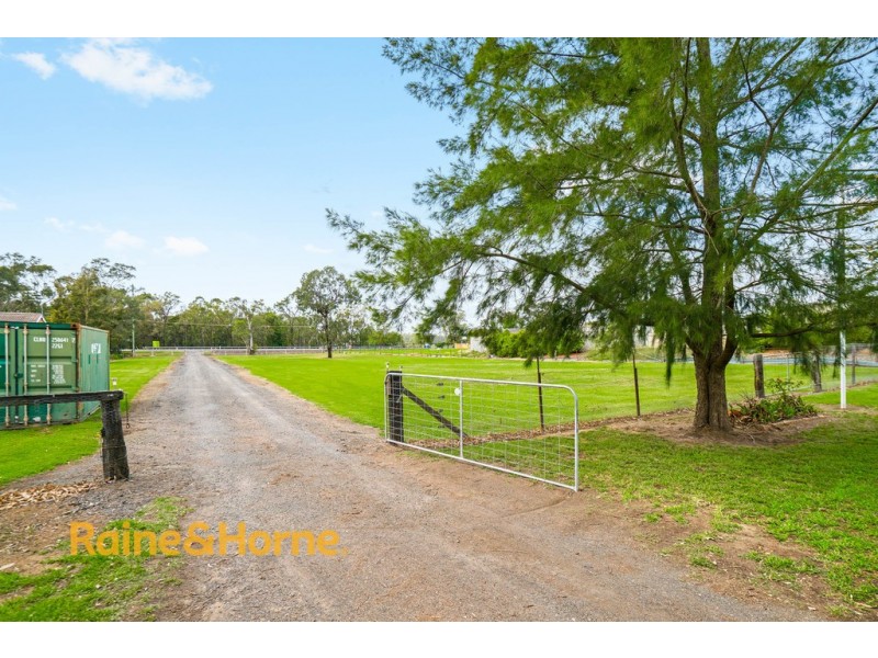 1/ 408-410 Londonderry Road, Londonderry NSW 2753