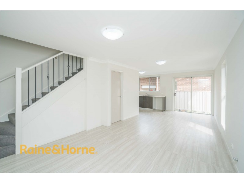 1/98 Albert Street, Werrington NSW 2747