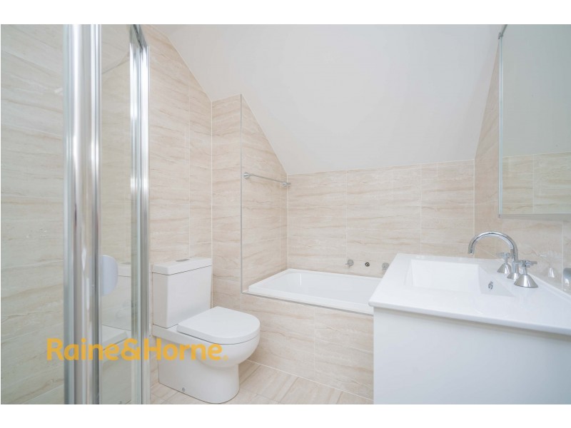 1/98 Albert Street, Werrington NSW 2747