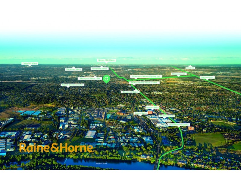 237 Victoria Street, Werrington NSW 2747