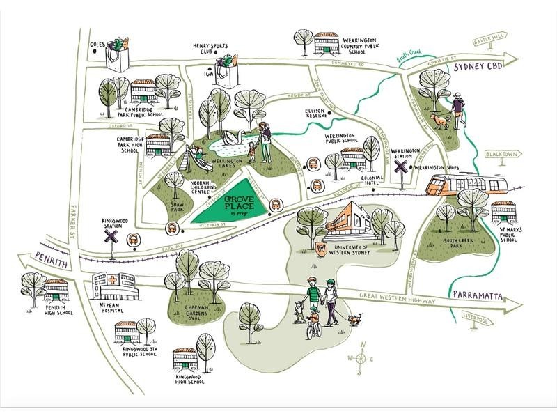 237 Victoria Street, Werrington NSW 2747