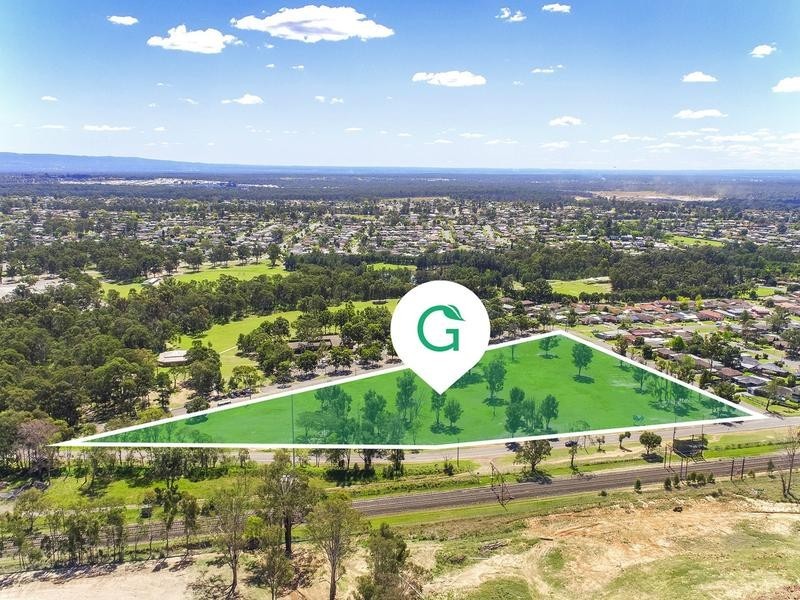 237 Victoria Street, Werrington NSW 2747