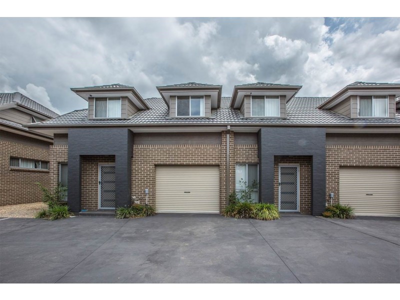 3/138- 140 Victoria Street, Werrington NSW 2747