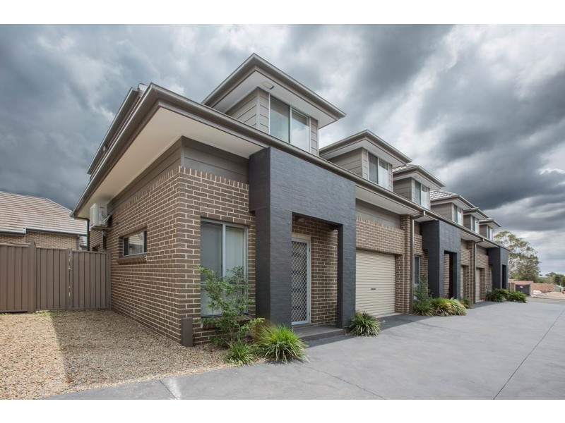 3/138- 140 Victoria Street, Werrington NSW 2747