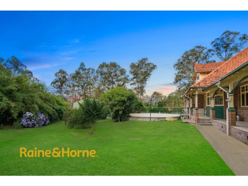 83-91 Macpherson Road, Londonderry NSW 2753