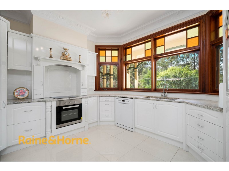 83-91 Macpherson Road, Londonderry NSW 2753