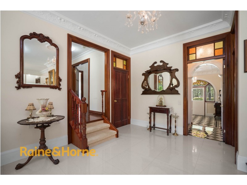 83-91 Macpherson Road, Londonderry NSW 2753