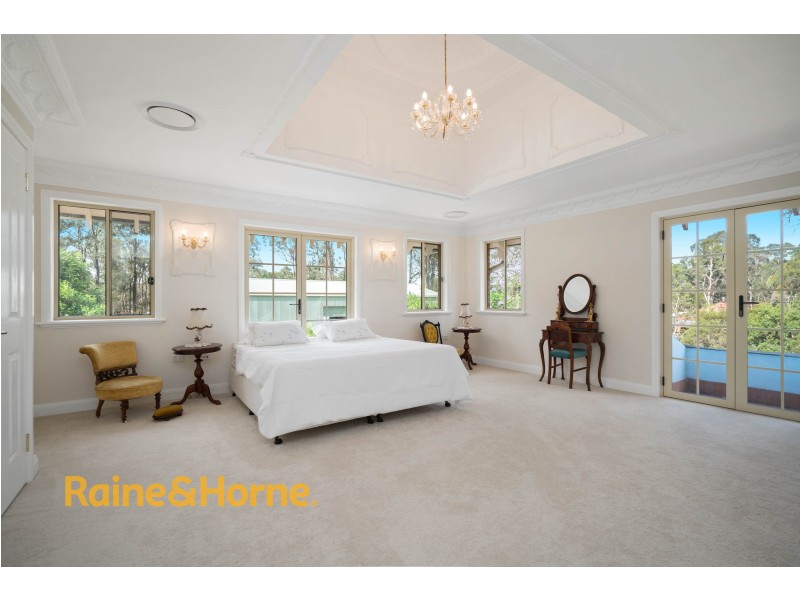 83-91 Macpherson Road, Londonderry NSW 2753