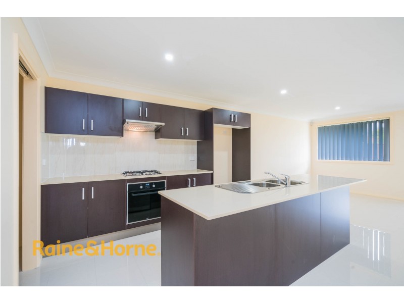 3 Waterfall Crescent, Cranebrook NSW 2749