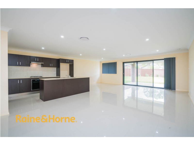 3 Waterfall Crescent, Cranebrook NSW 2749