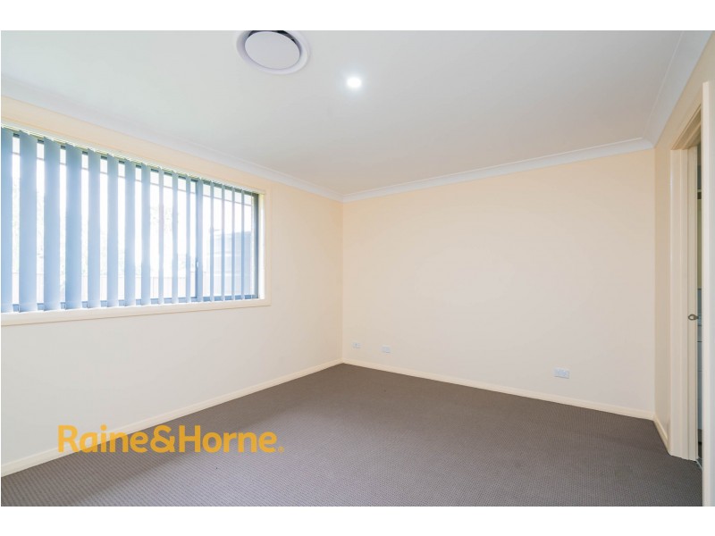 3 Waterfall Crescent, Cranebrook NSW 2749