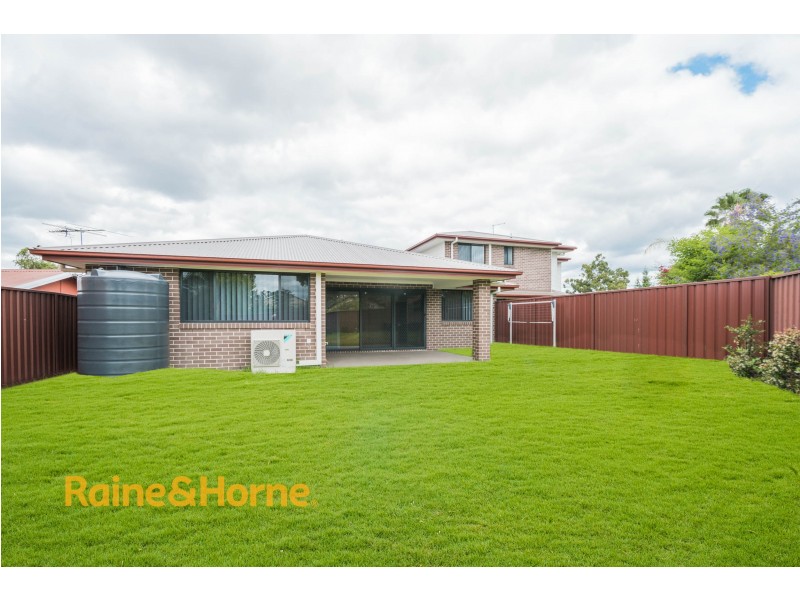 3 Waterfall Crescent, Cranebrook NSW 2749