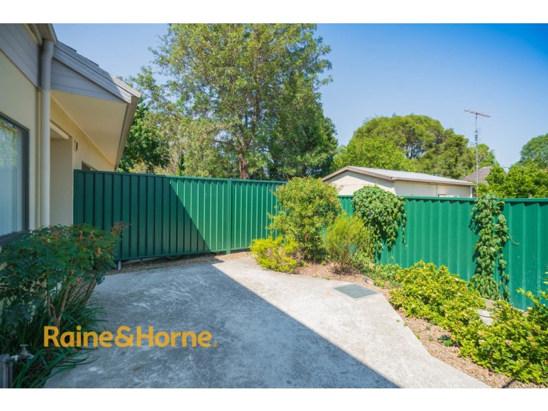 5/64 Woodriff Street, Penrith NSW 2750