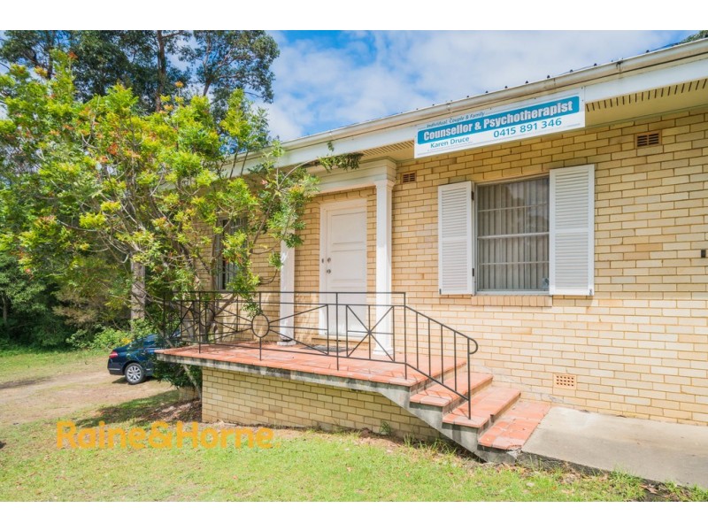 41 Old Bathurst Road, Blaxland East NSW 2774
