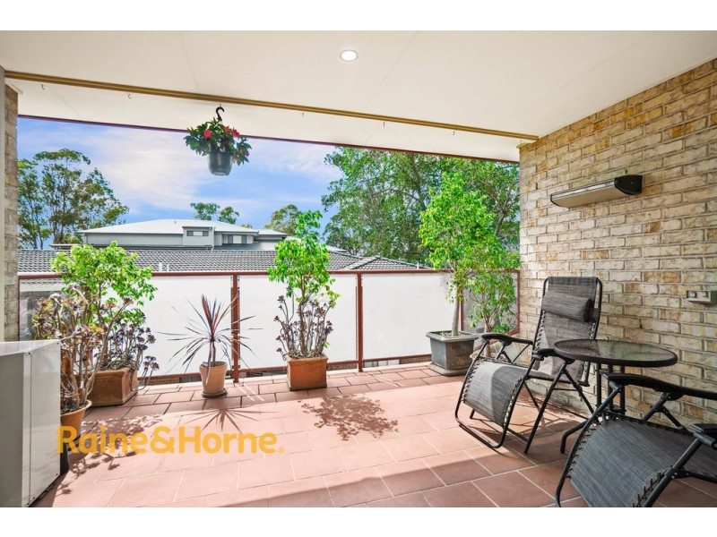 12/318 Jamison Road, Jamisontown NSW 2750