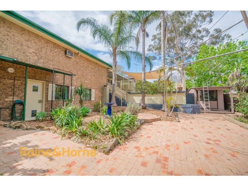 9 Elk Place, Cranebrook NSW 2749