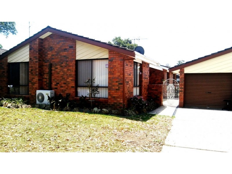 75 Borrowdale Way, Cranebrook NSW 2749