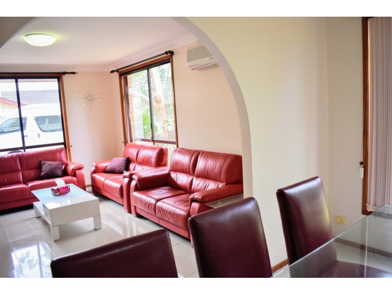 75 Borrowdale Way, Cranebrook NSW 2749