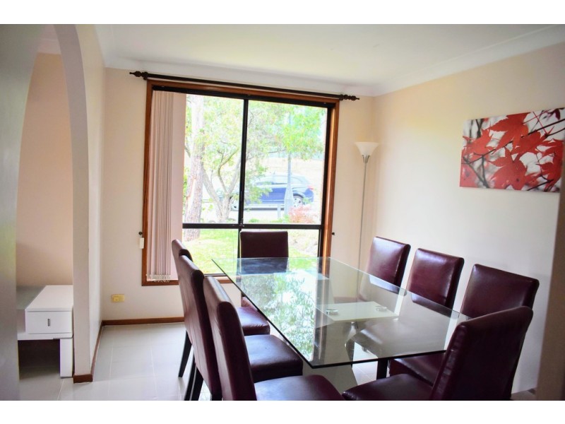 75 Borrowdale Way, Cranebrook NSW 2749