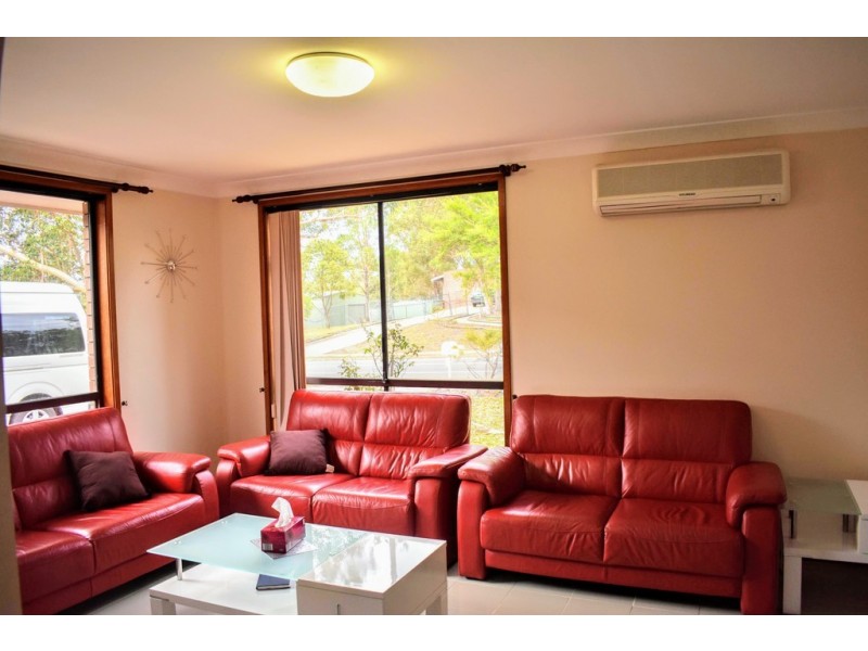 75 Borrowdale Way, Cranebrook NSW 2749