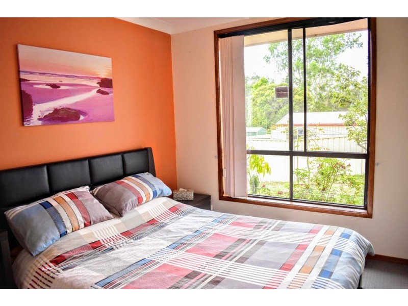 75 Borrowdale Way, Cranebrook NSW 2749