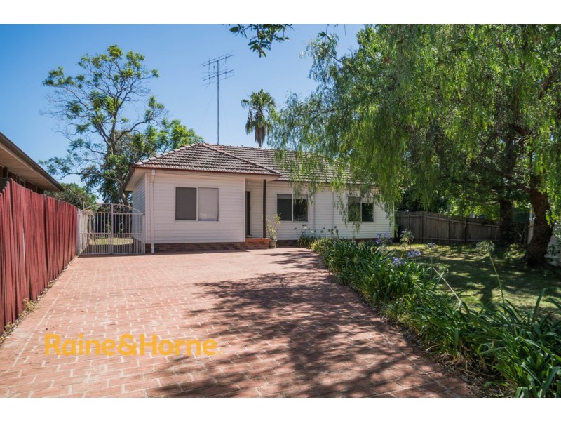 48 Great Western Highway, Emu Plains NSW 2750