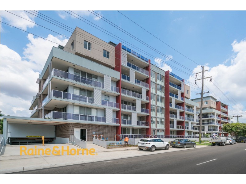 96/40 Union Road, Penrith NSW 2750