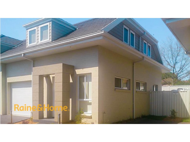 4/87 Jamison Road, Kingswood NSW 2747