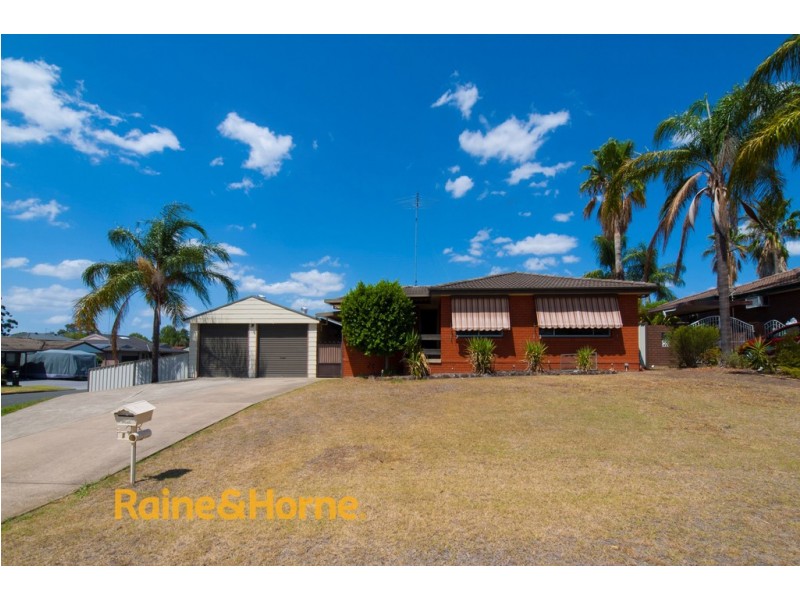 10 Damien Avenue, South Penrith NSW 2750