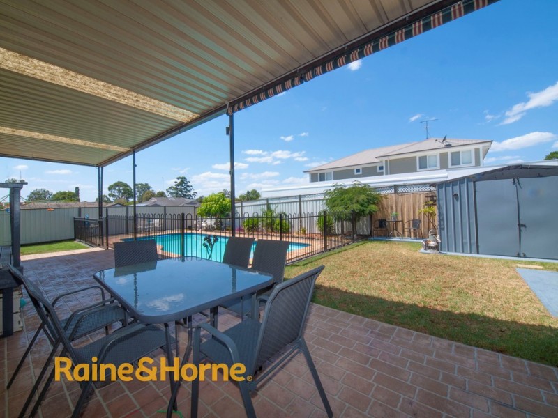 10 Damien Avenue, South Penrith NSW 2750