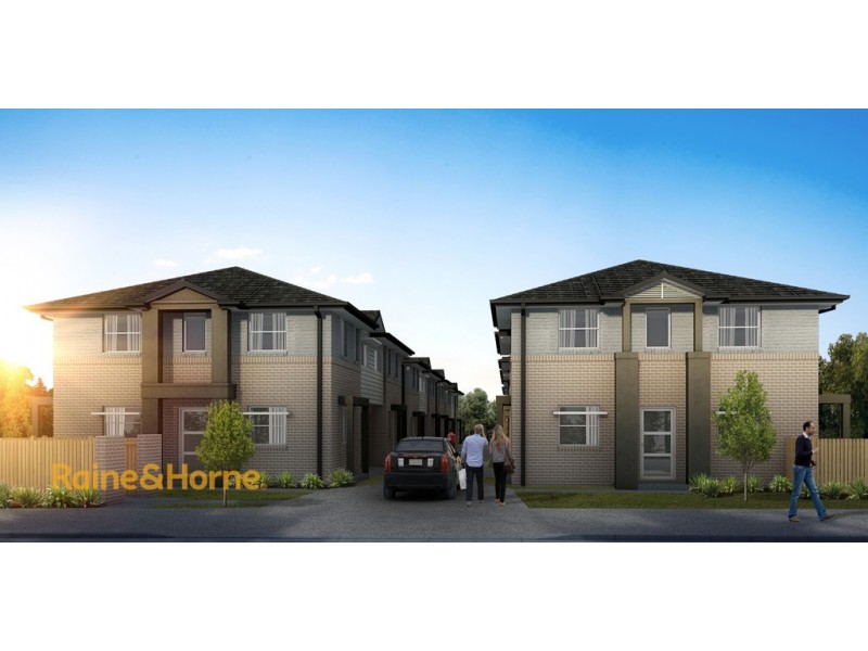 4/102-104 Princess Street, Werrington NSW 2747